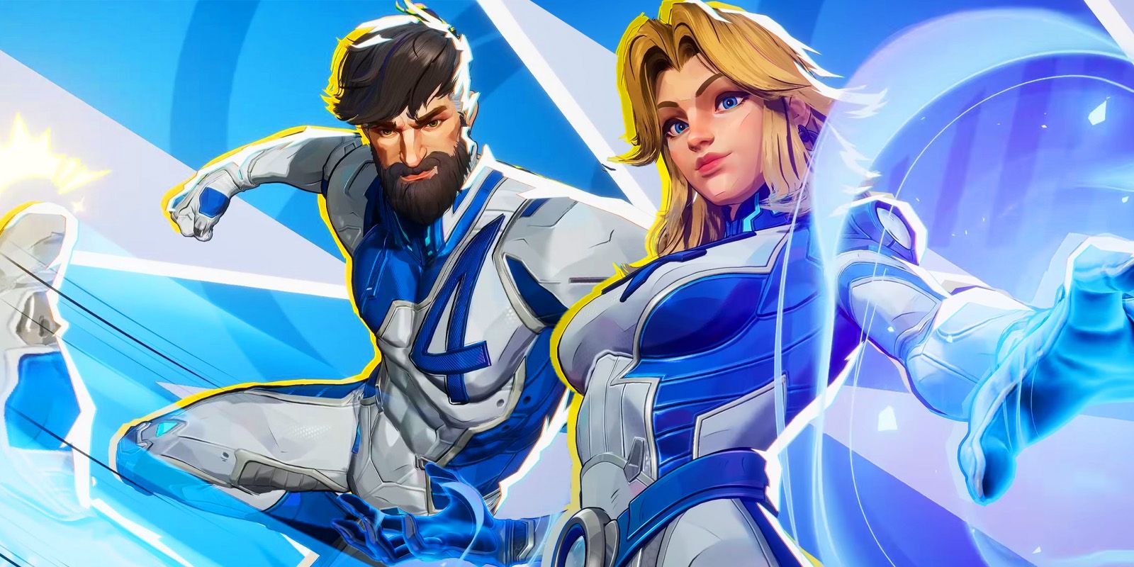 Marvel Rivals ha prohibido a Blitz – Esto es lo que eso significa para ti