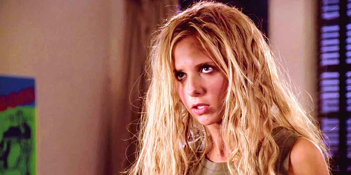 La estrella invitada de Buffy the Vampire Slayer reflexiona sobre la filmación de "El peor episodio" de la serie