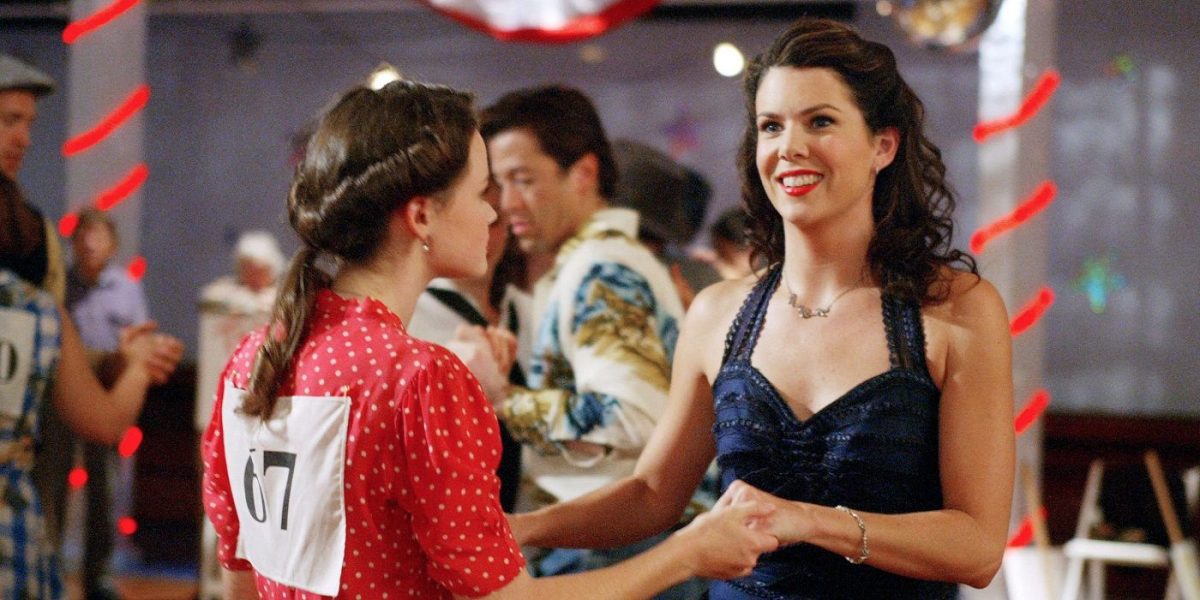 Gilmore Girls: Cada evento de Stars Hollow de Stars, clasificado por cuánto me encantaría asistir