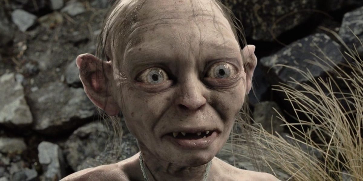 La búsqueda de Gollum Delay explicó: ¿Por qué la próxima película de Lord of the Rings no saldrá en 2026?