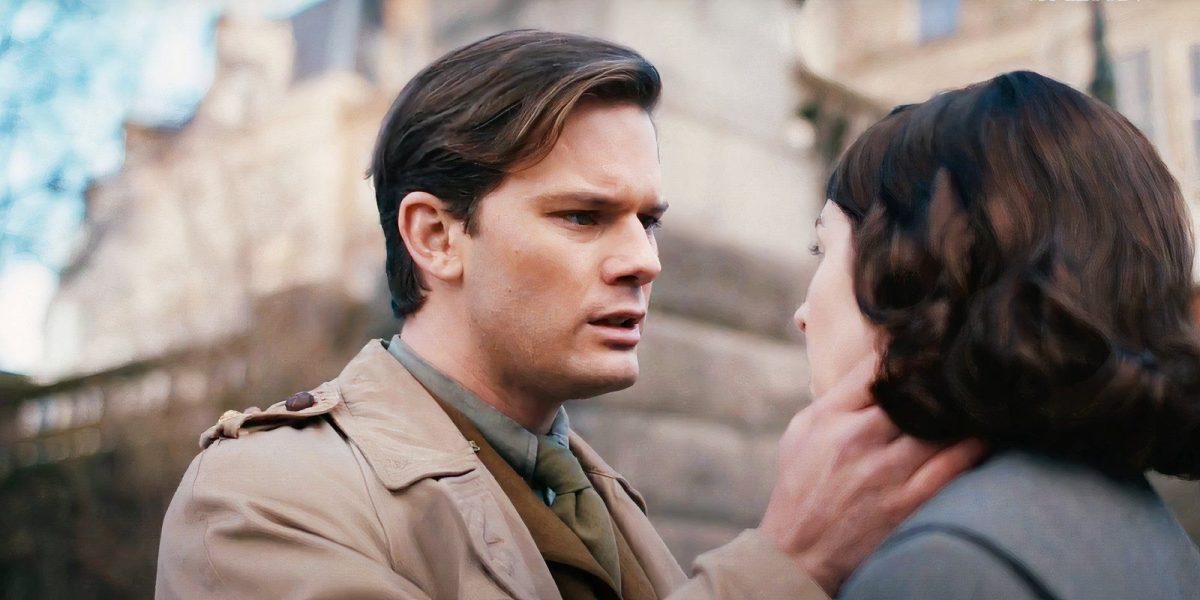 Outlander: Blood of My Blood Liberar Ventana revelada