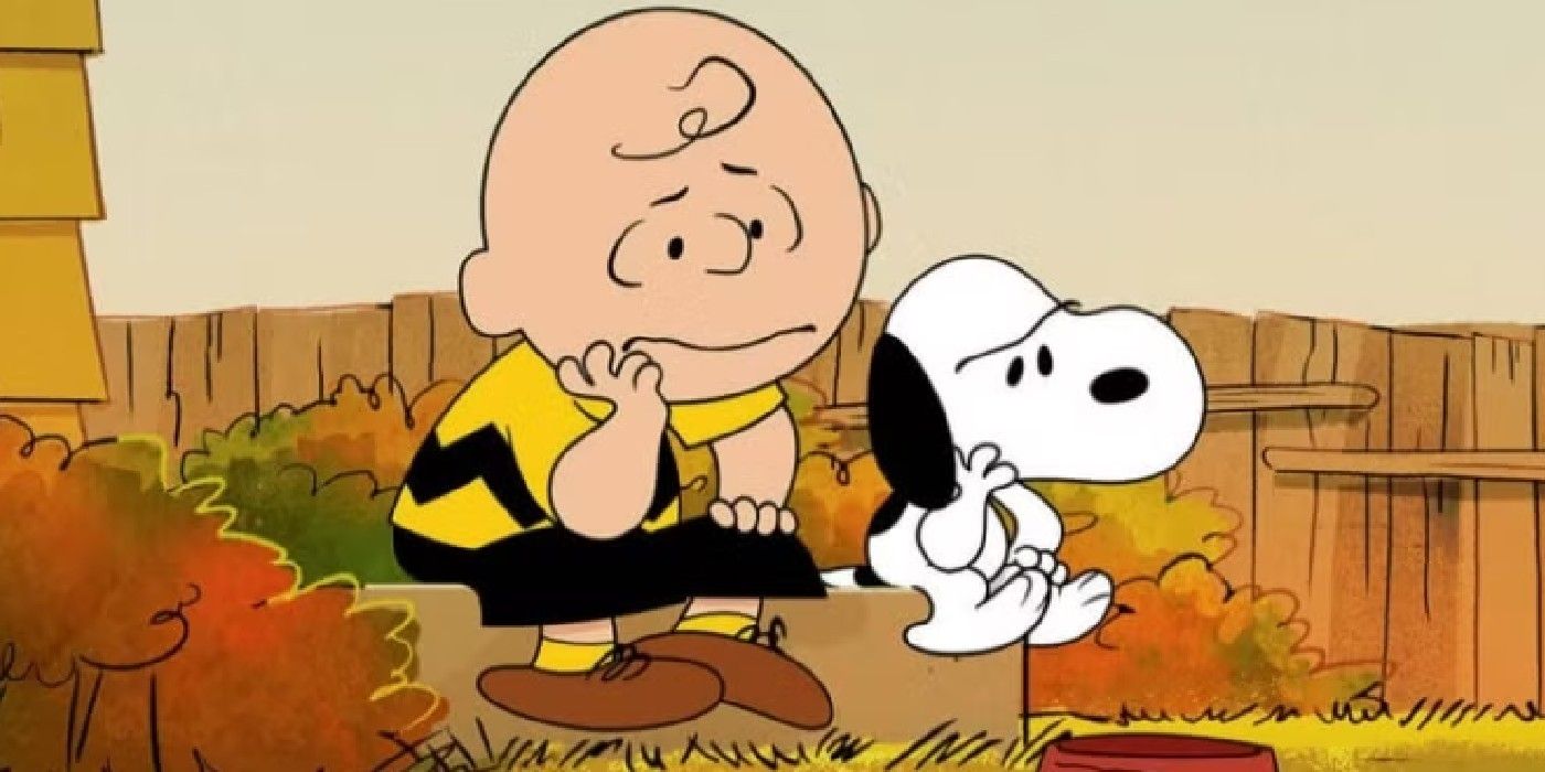 Obtenga un trabajo: 10 veces Charlie Brown aprendió lo difícil que es ganar dinero