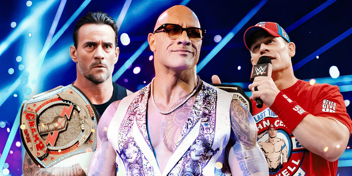 7 superestrellas de la WWE que podrían convertirse en el campeón corporativo del rock