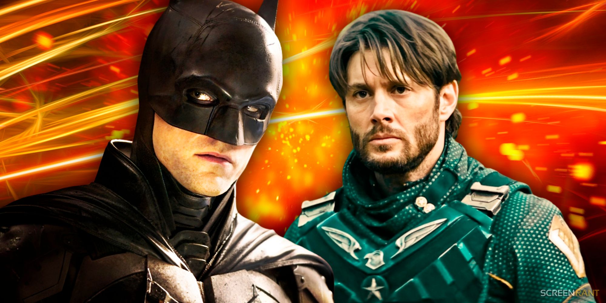 Las últimas revelaciones del universo de DC hacen que un casting de Jensen Ackles Batman parezca más posible que nunca