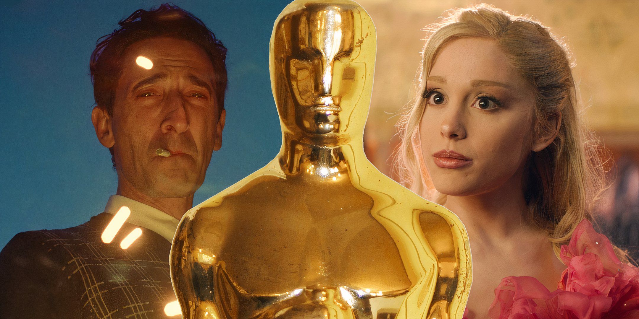 Ganadores de los Oscars 2025: Actualización en vivo