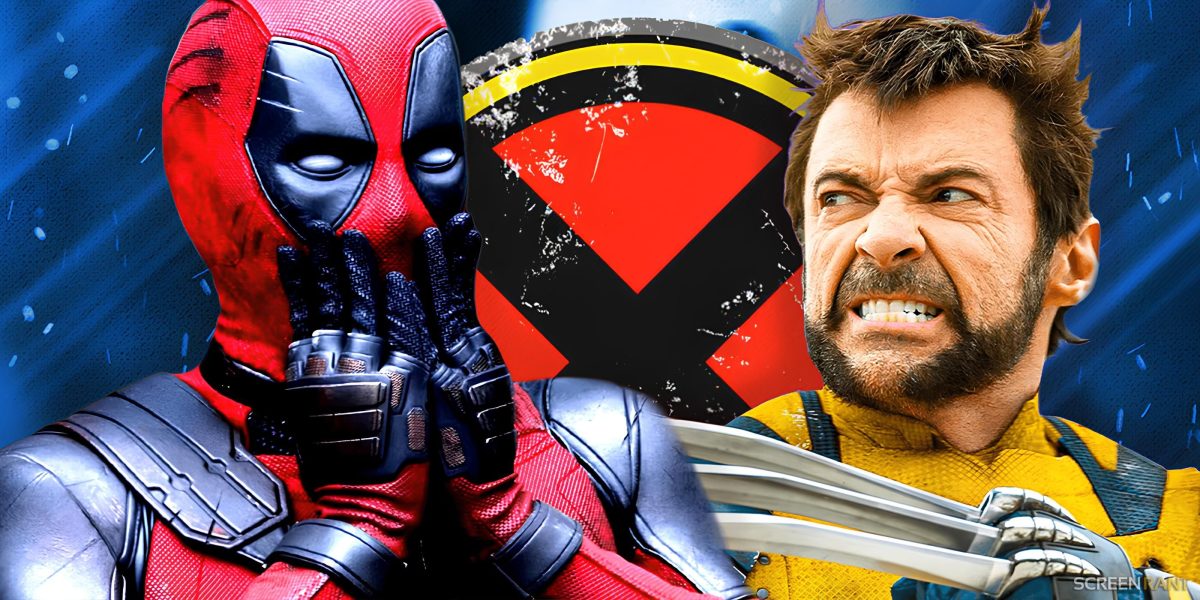 Deadpool sabe cómo moverse por el factor de curación de Wolverine, pero está lejos de ser fácil