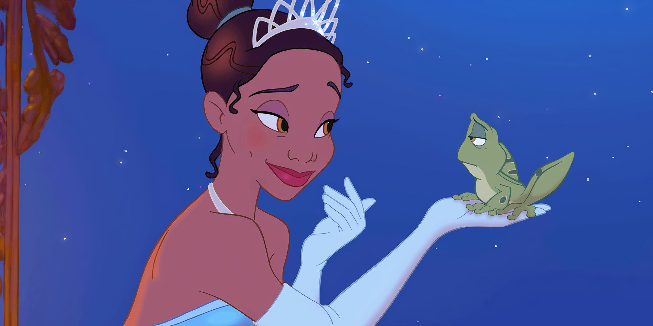 Princess & the Frog Disney+ Series de secuelas cancelada como la Compañía Rethinks Streaming Shows & Movies Strategy