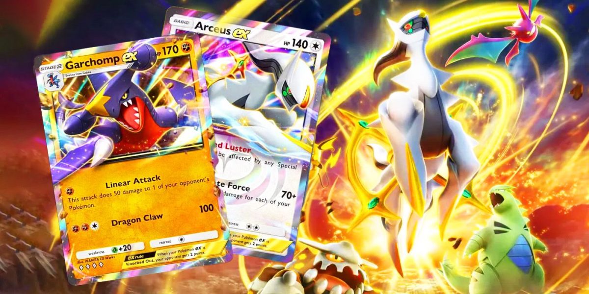 Pokémon TCG Pocket: Cómo completar todas las misiones secretas de la luz triunfante