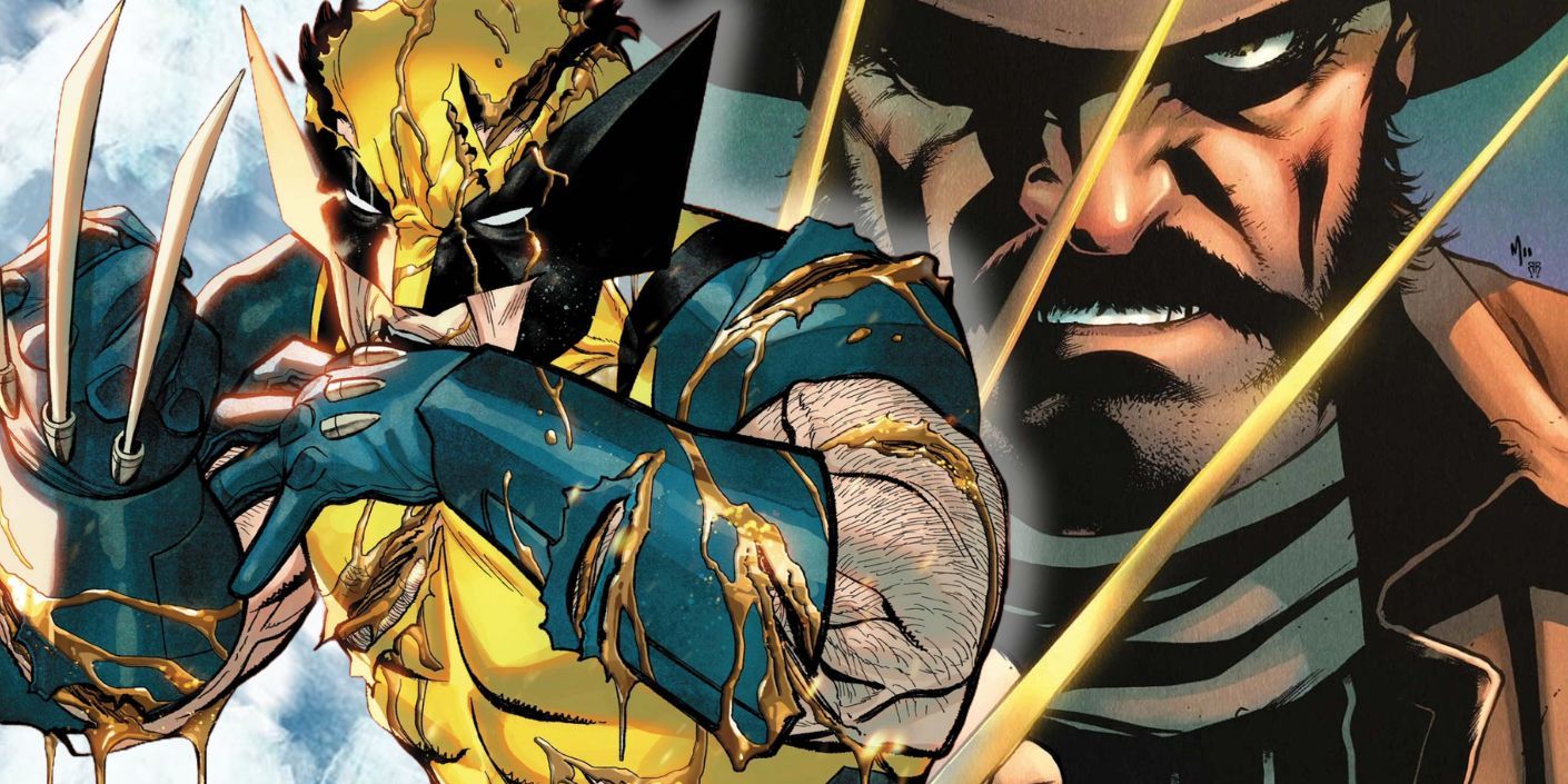 Escucha, Marvel: Nunca ha habido un mejor momento para traer de vuelta tu Wolverine más rudo