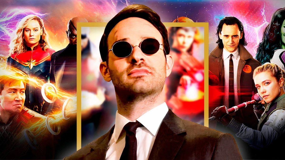 Cómo Daredevil: Born Again fue influenciado por una serie MCU descontinuada explicada por los directores: "¿Qué pasa si la cámara ya sabe qué va a pasar?"