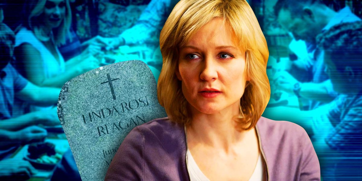 Cómo la salida de Amy Carlson y la muerte de Linda dolían las sangre azul después de la temporada 7