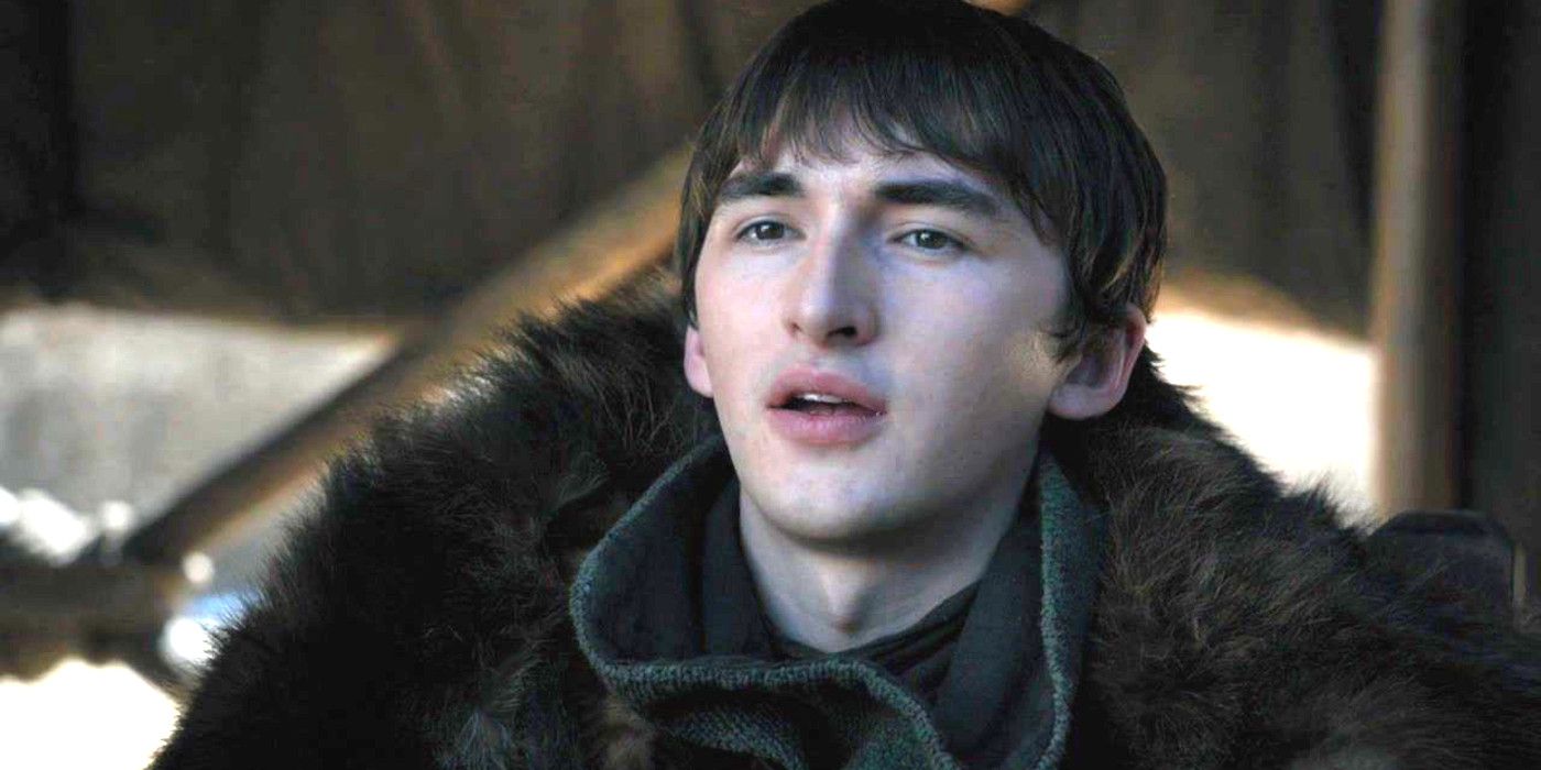 La mitología de la vida real detrás de Game of Thrones que presagió a Bran Stark convirtiéndose en rey al final