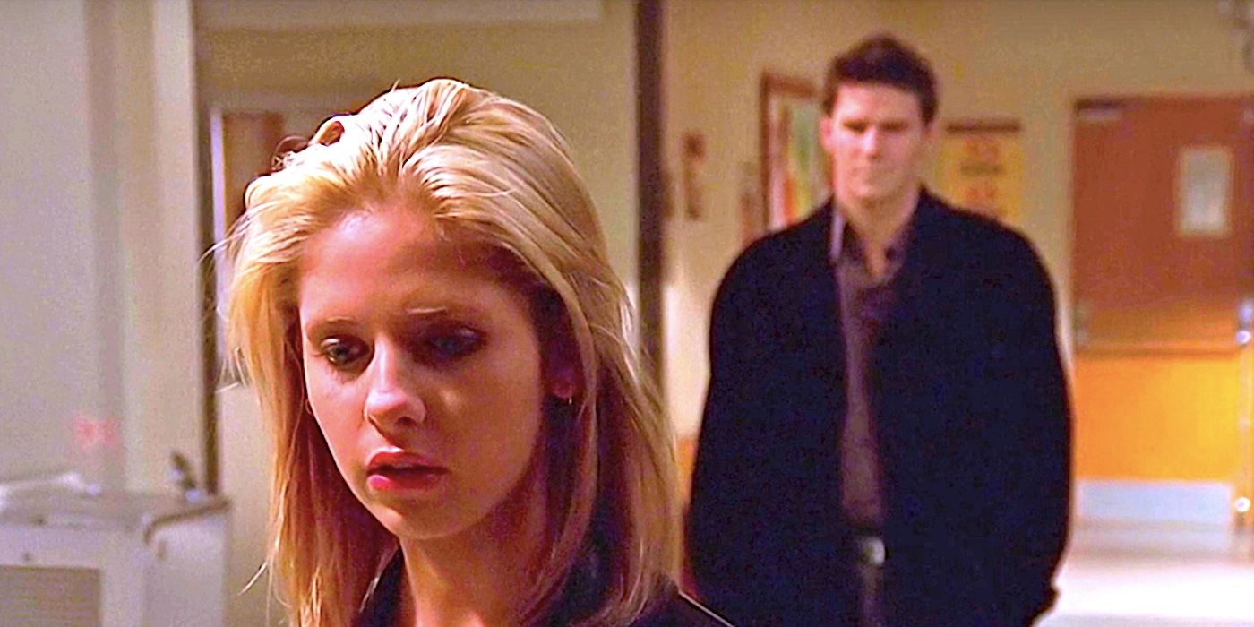 El nuevo programa de Buffy the Vampire Slayer con Sarah Michelle Gellar puede resolver el debate de los fanáticos más antiguos