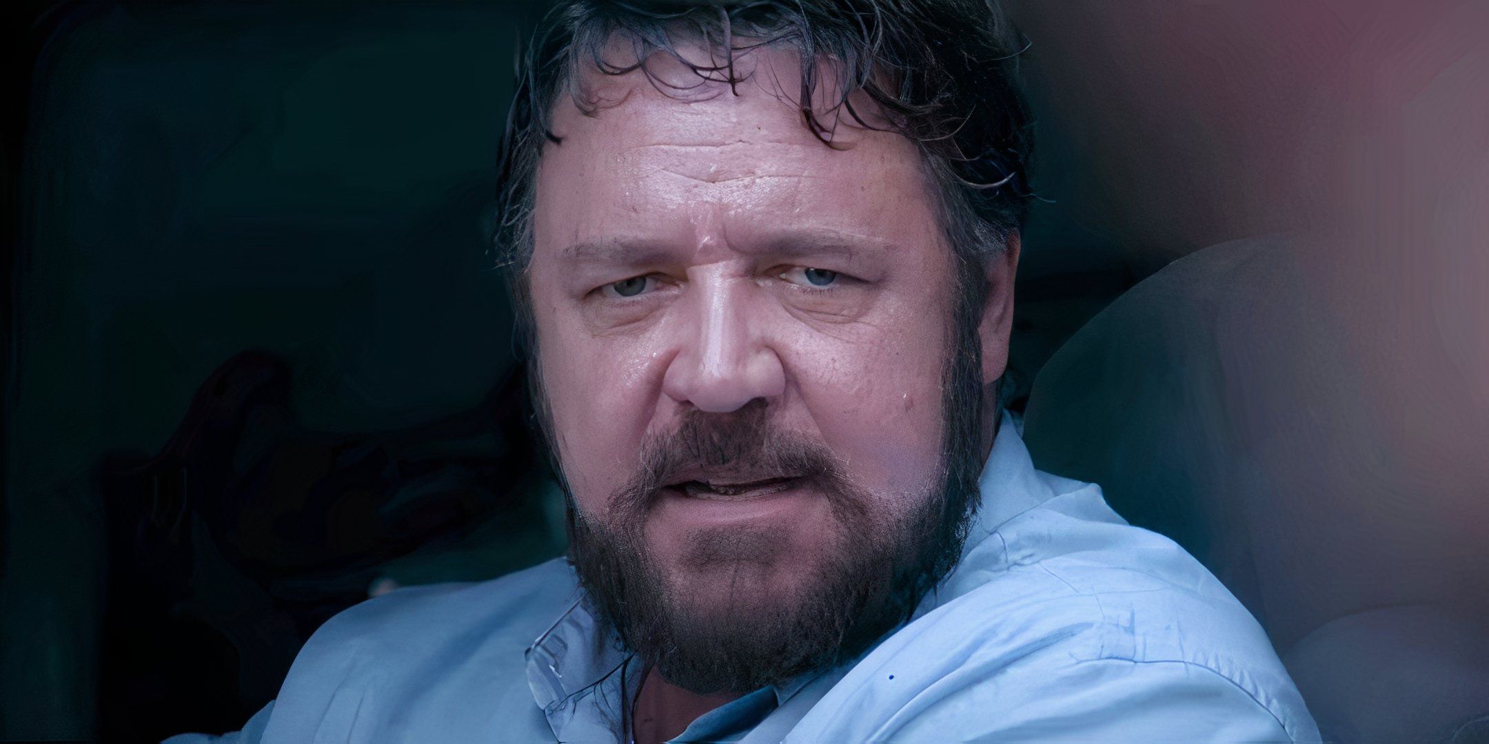 El thriller de acción repleto de estrellas de Russell Crowe agrega estrellas Breaking Bad & Fast & Furious