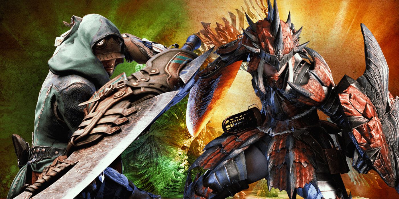 Monster Hunter Wilds es otro gran juego de Capcom con la misma advertencia tonta