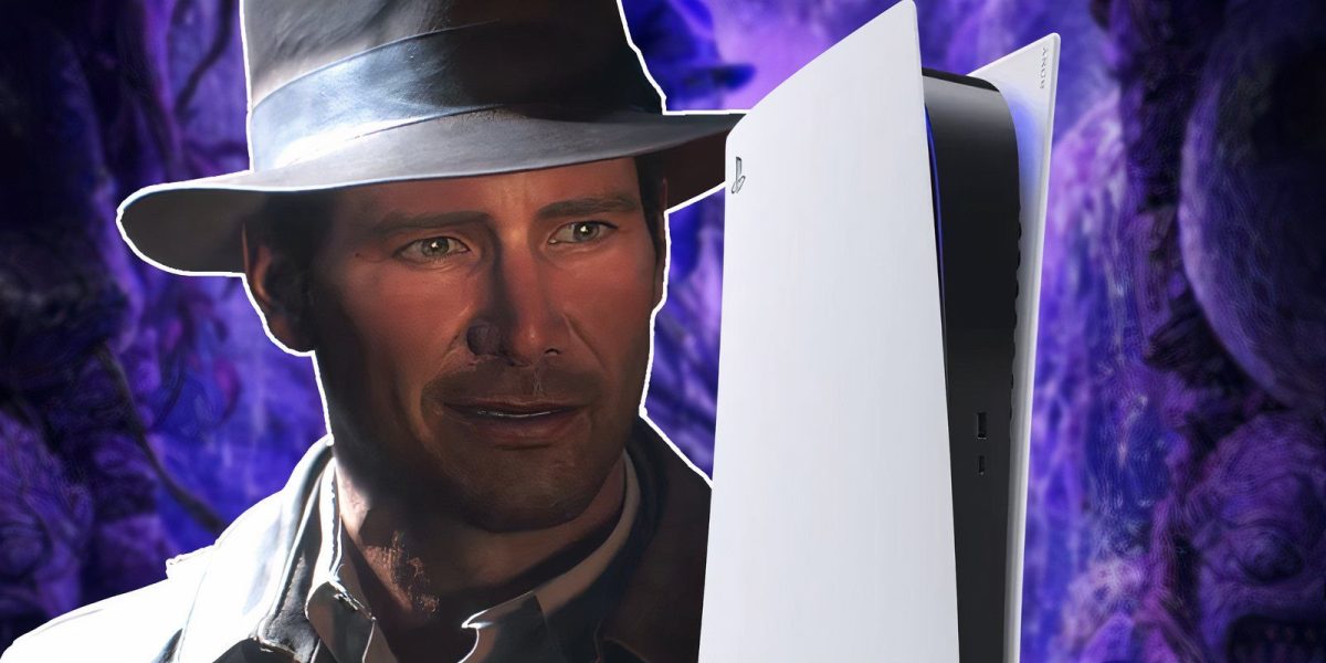 Cuándo esperar Indiana Jones y el gran círculo en PS5, basado en todo lo que sabemos hasta ahora