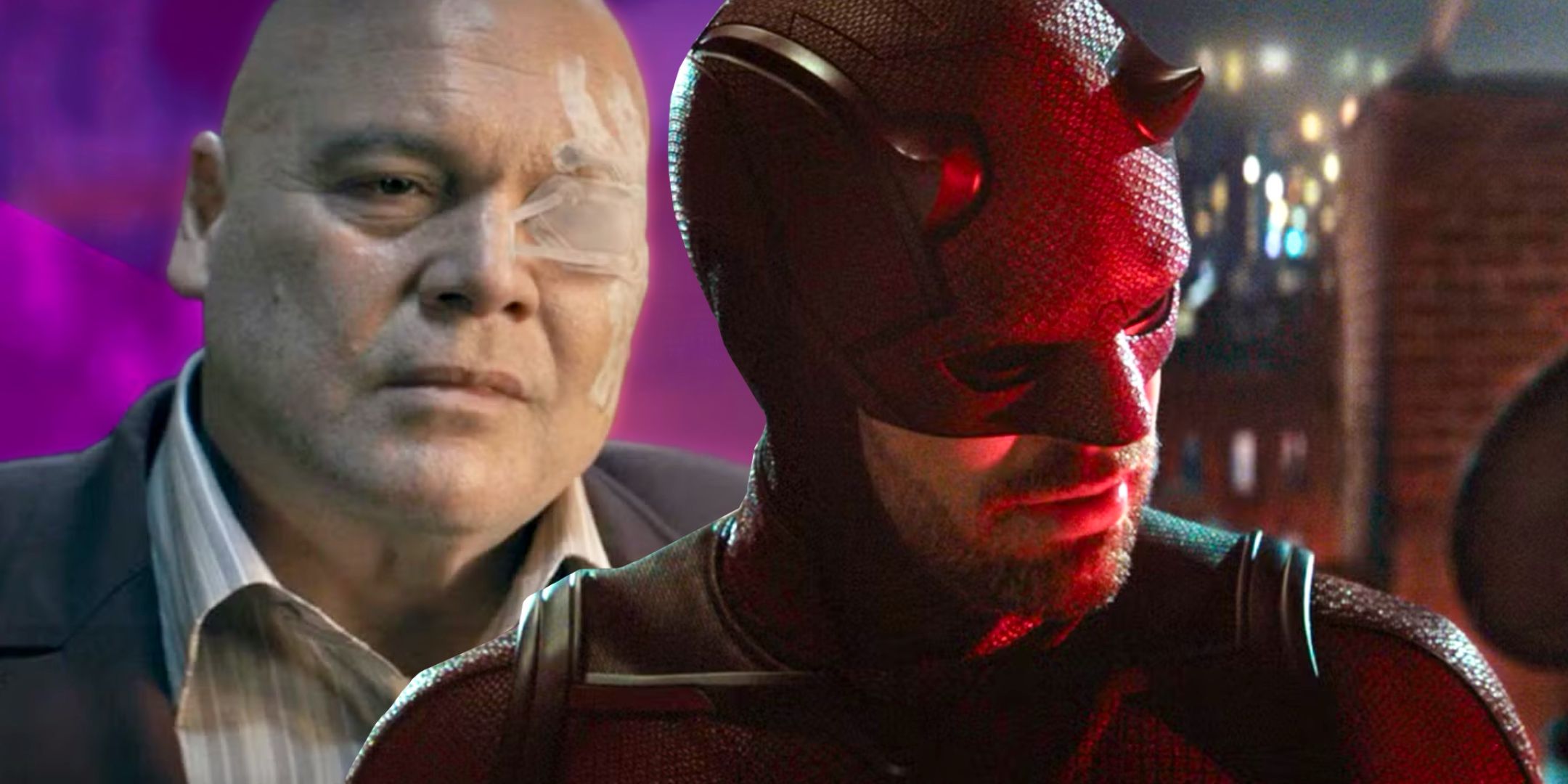 Quien disparó a Kingpin antes de Daredevil: nació de nuevo y por qué no lo mató