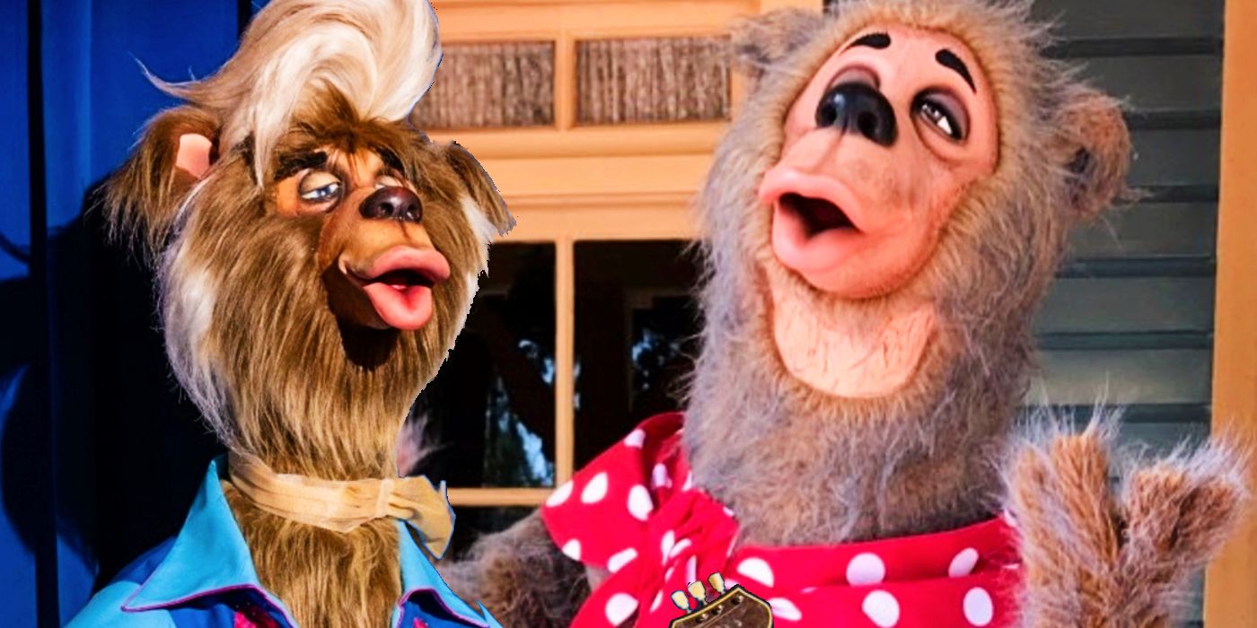 Country Bear Jamboree Controversia explicó: por qué Disney cambió el nombre de un personaje popular del parque temático