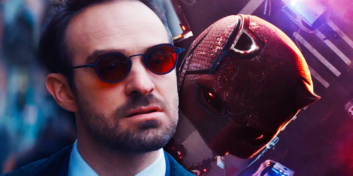 Realmente no puedo creer que Daredevil: Nacido de nuevo, solo maté a uno de los personajes de Marvel que más quería ver el retorno (en los primeros 13 minutos del episodio 1)