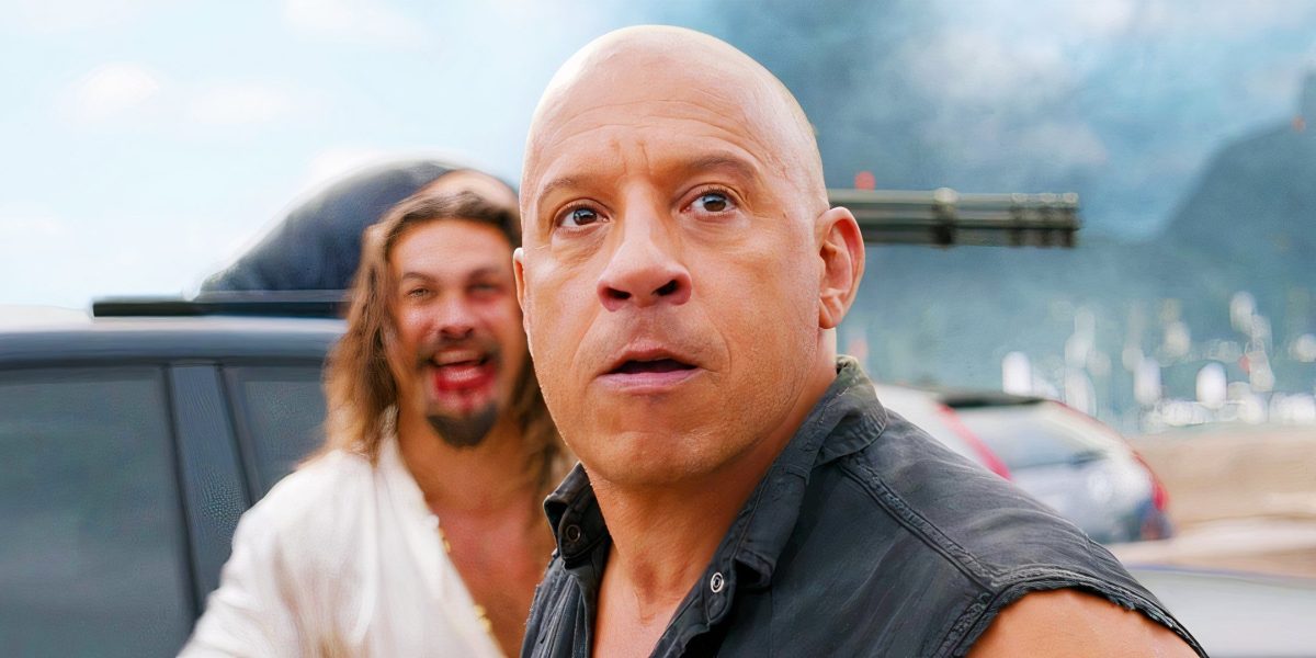 Ventana de filmación de Fast X Parte 2 revelada por Vin Diesel después de 2 años de retrasos