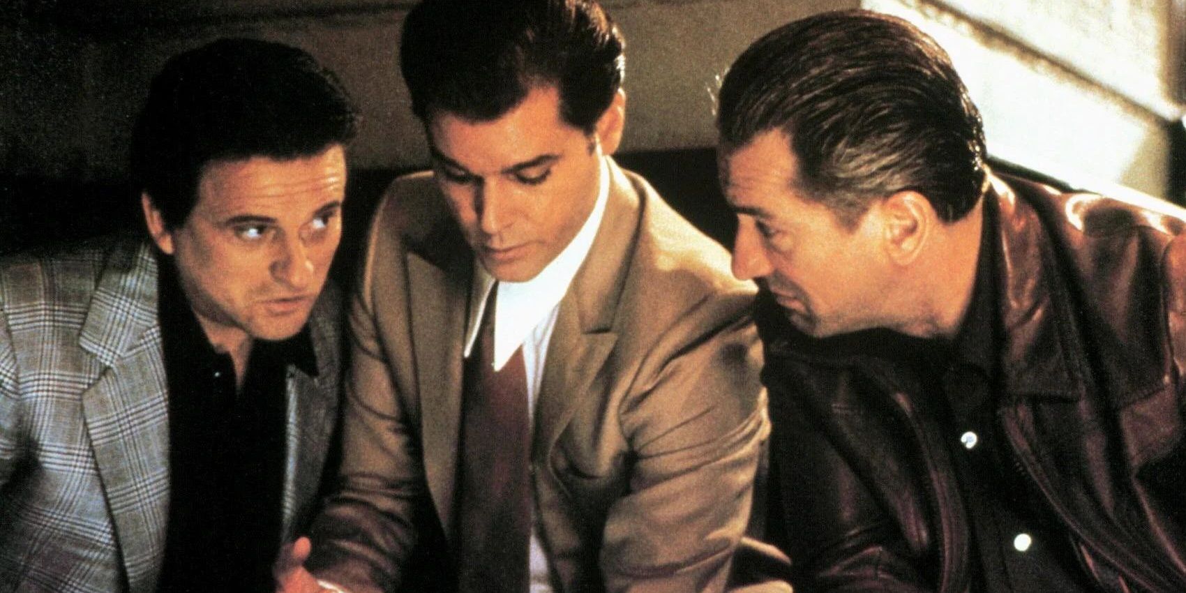 Revisión de Goodfellas: Estoy convencido de la obra maestra de Martin Scorsese es la mejor película de gángsters jamás realizada