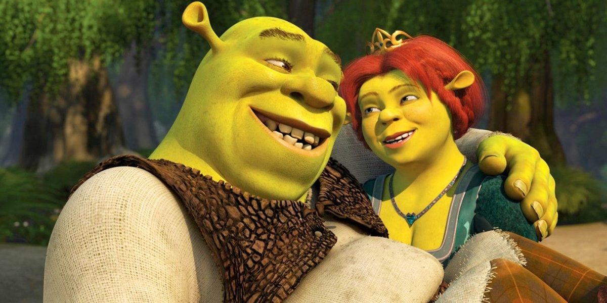 SHREK REVIEW: Sigo siendo un gran creyente en Shrek y toda la franquicia representa con su banda sonora perfecta y personajes atemporales