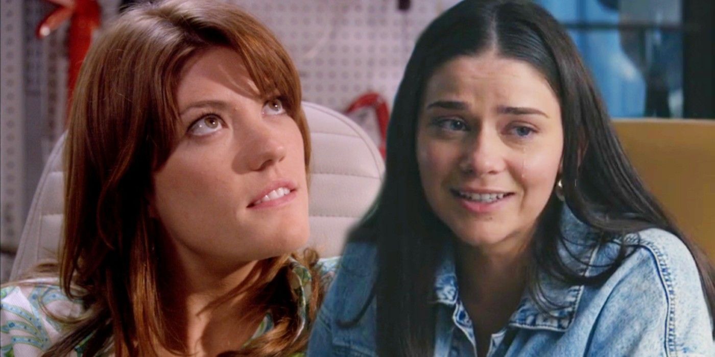 Un detalle sutil en el final original de Sin Sing hace que el romance de la temporada 1 Dexter de Debra Morgan sea aún más espeluznante