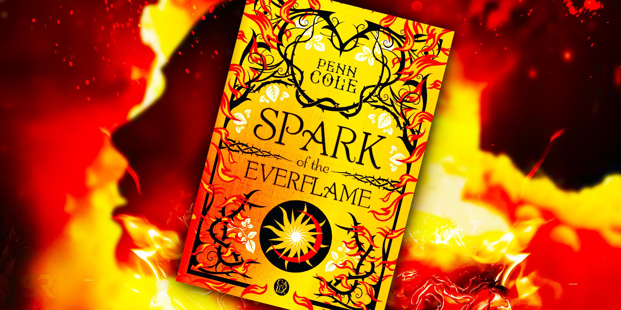 La actualización de Penn Cole’s Spark of the Everflame Book 4 es un gran alivio después de preocupantes rumores de plan de lanzamiento