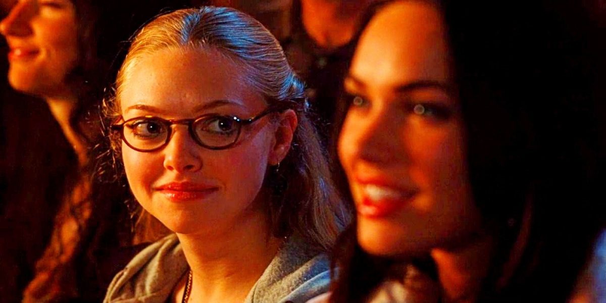 Jennifer's Body 2 posibilidades obtenga una actualización muy positiva de Amanda Seyfried