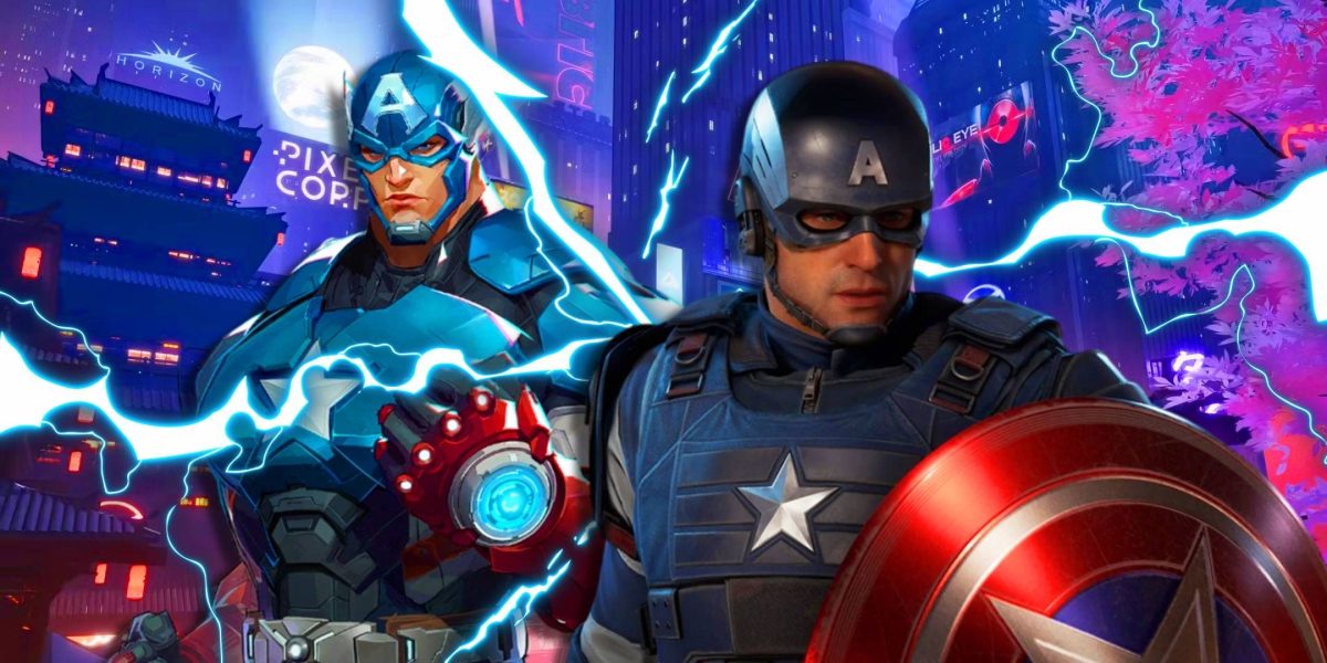 Marvel Rivals está arreglando el mayor error de Marvel Avengers