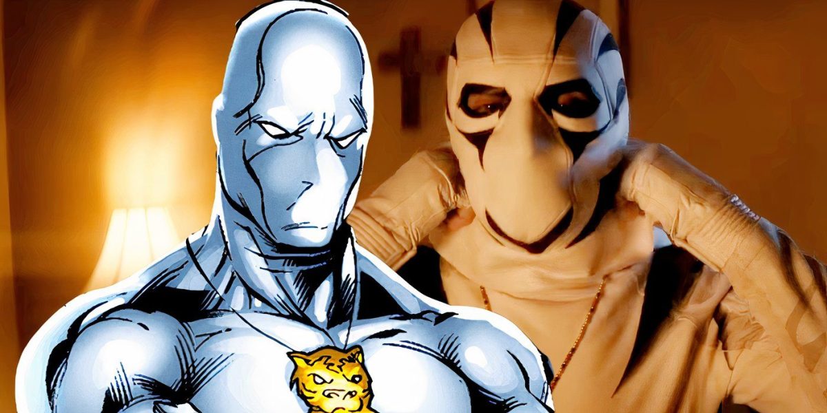 ¿Quién es el tigre blanco de Marvel? Origen, Powers & MCU Future explicó