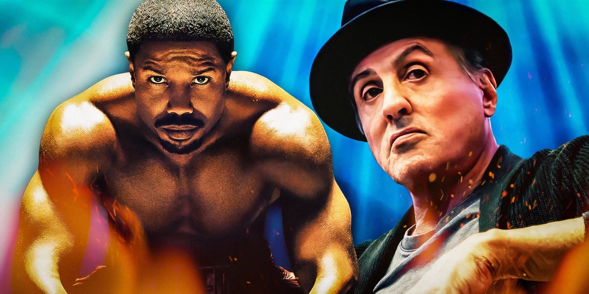 ¿Sylvester Stallone estará en Creed 4? El futuro de Rocky Balboa explicó