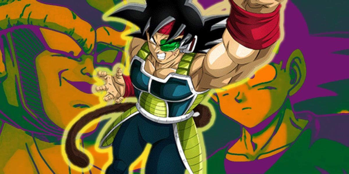 Super Saiyan Bardock podría ser épico, pero Dragon Ball cometería un gran error al hacerle Canon