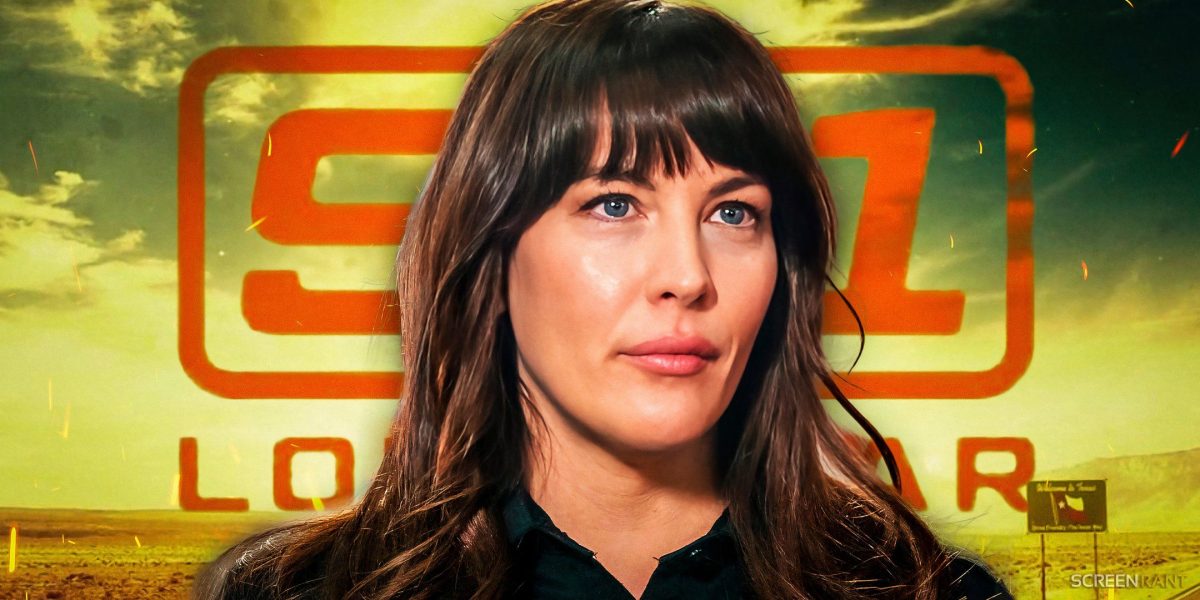 ¿Por qué Michelle Blake de Liv Tyler se fue 9-1-1 solitaria: estrella después de la temporada 1