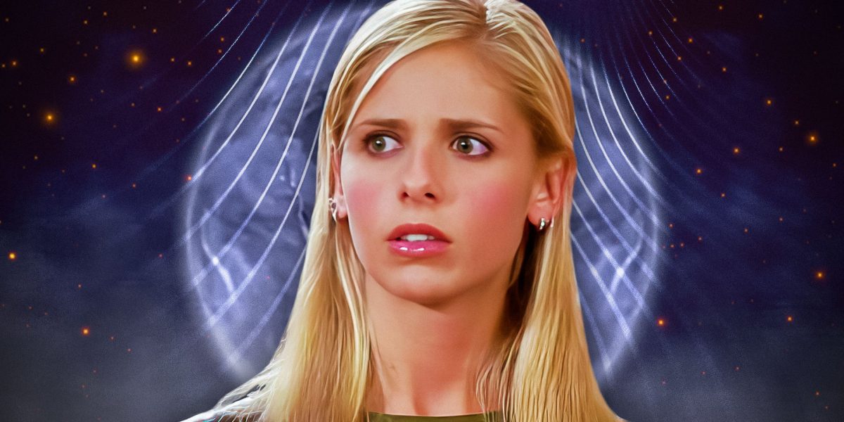 5 cosas de Buffy the Vampire Slayer El avivamiento debe cambiar sobre el programa original