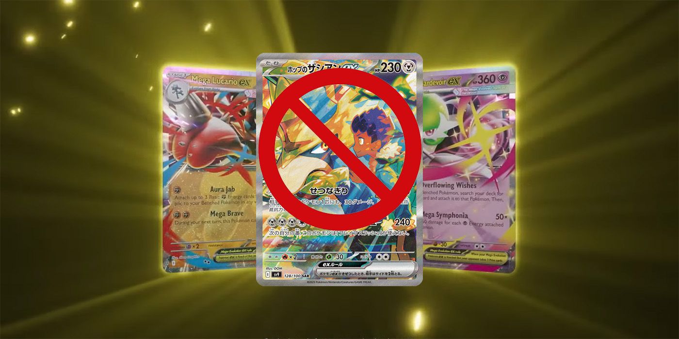 El nuevo y popular truco de Pokémon TCG podría terminar casi tan pronto como comienza