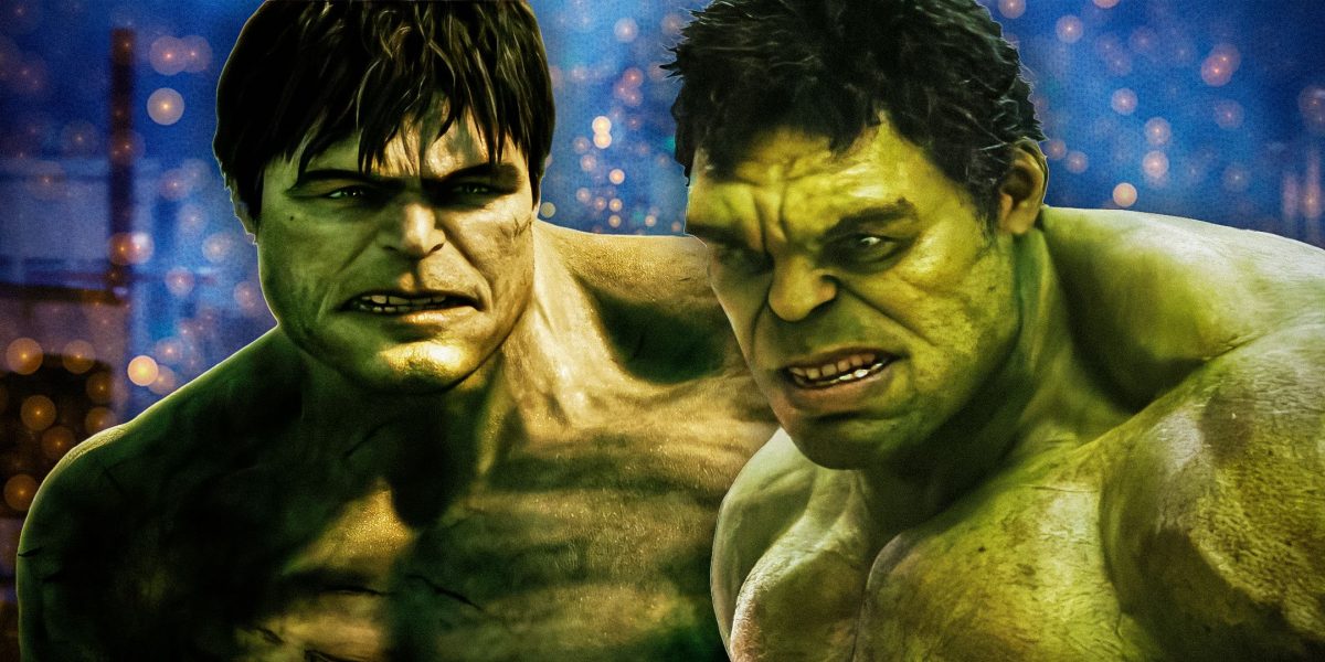 Todavía me sorprende que el MCU haya perdido una manera perfecta de romper una racha de Hulk de 13 años que necesita terminar