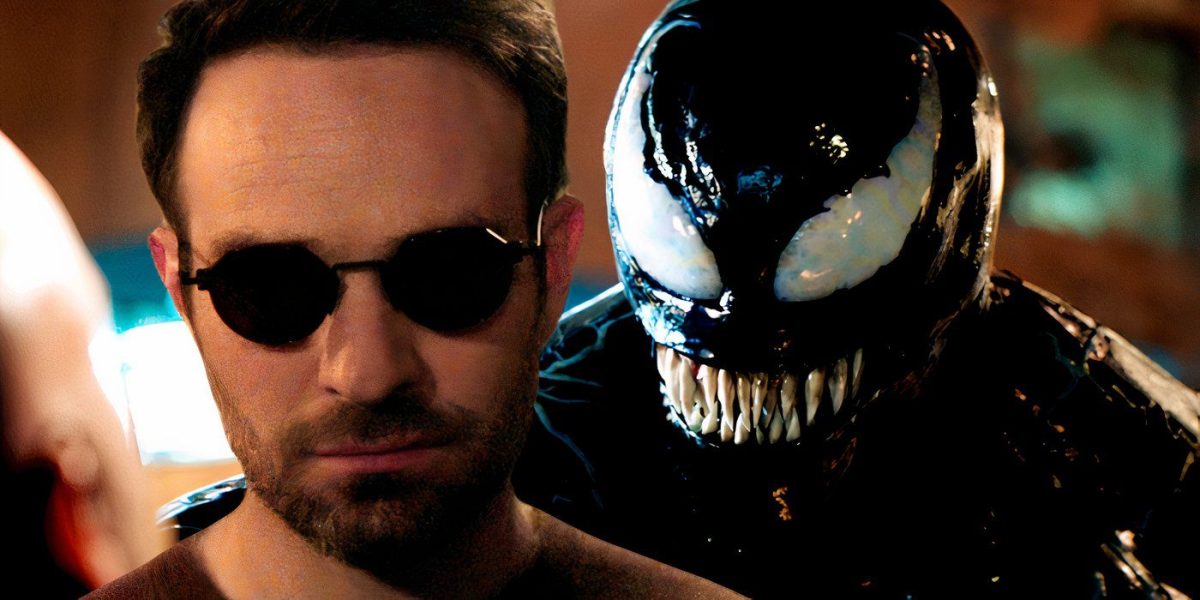 El reemplazo del MCU para uno de los mejores personajes de Daredevil tiene un enlace importante con Venom