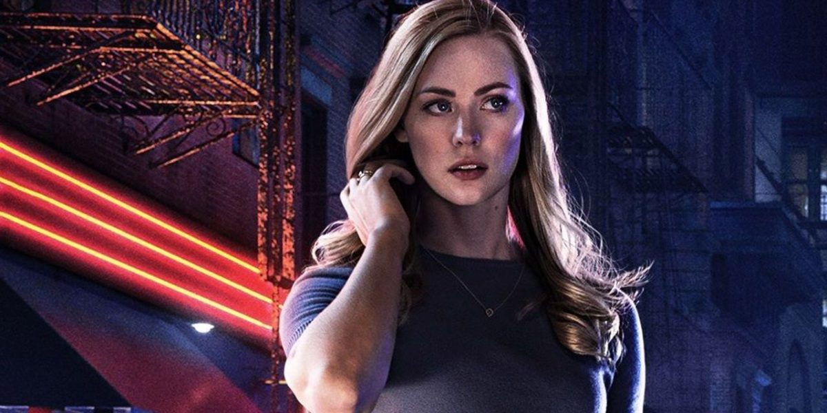 Daredevil: Born Again Showrunner aborda las preocupaciones de que Karen Page tendrá una "presencia limitada" en la temporada 1: "Hay cosas que revelarse"