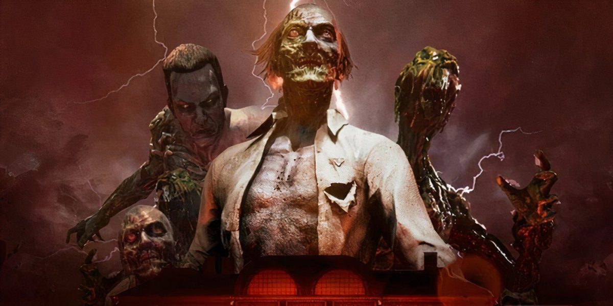 La próxima adaptación de Sega House of the Dead recibe una gran actualización de filmación del director