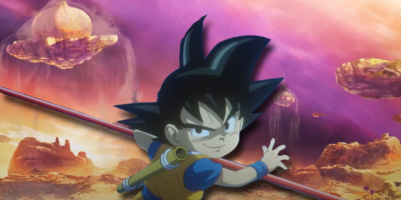 El futuro de Dragon Ball después del final de Daima es incierto, pero sigo pensando que será brillante