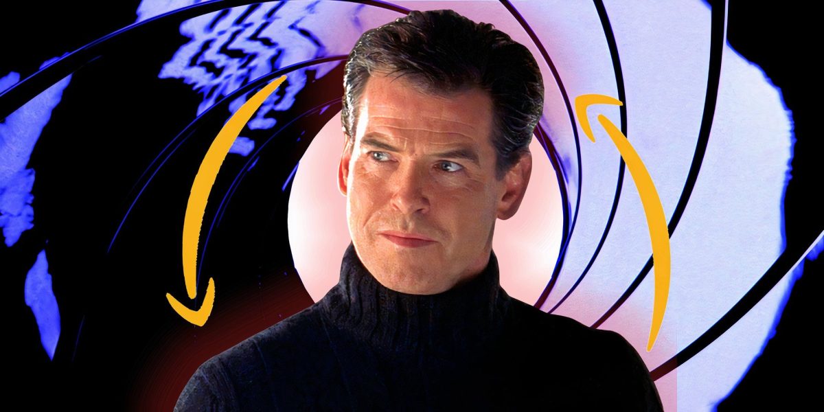 Pierce Brosnan "lamenta" la adquisición de James Bond de Amazon: "Todo cambia, todo se desmorona"