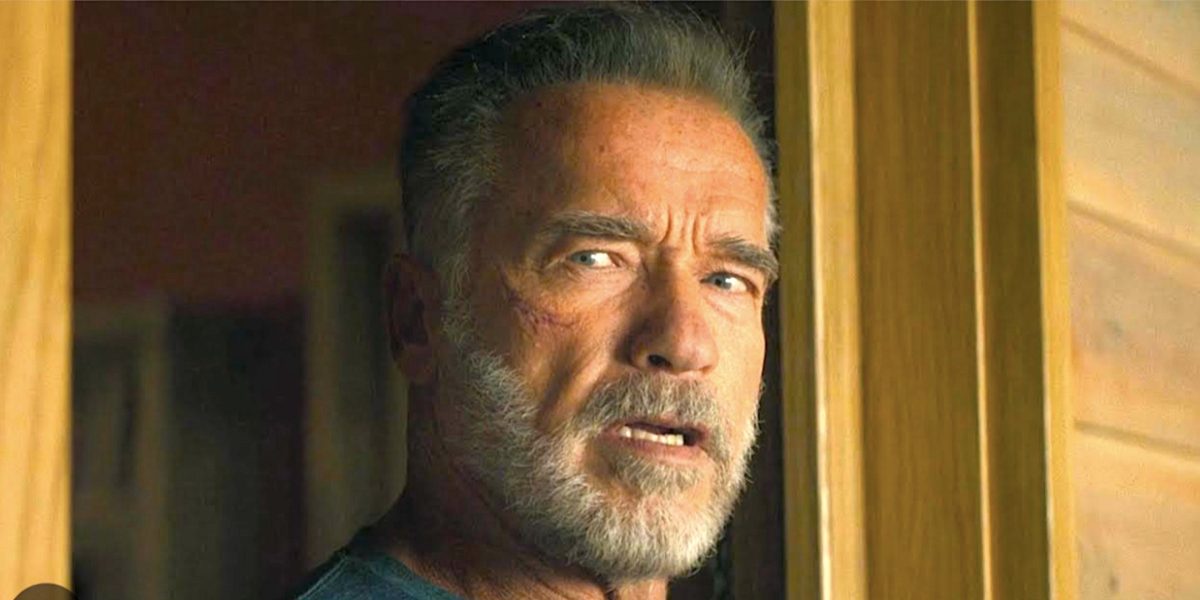 Por qué el terminador de Arnold Schwarzenegger se ve mucho más viejo en Genisys & Dark Fate