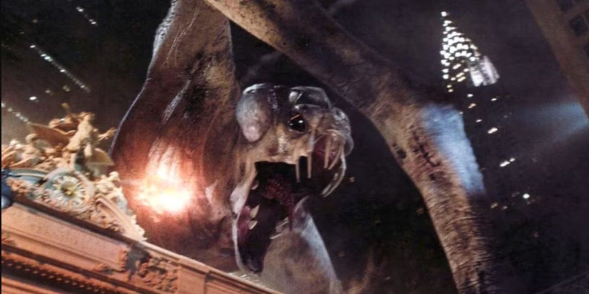 "Si te digo ...": Secuela potencial de Cloverfield dirigida por el Director Rumoreado