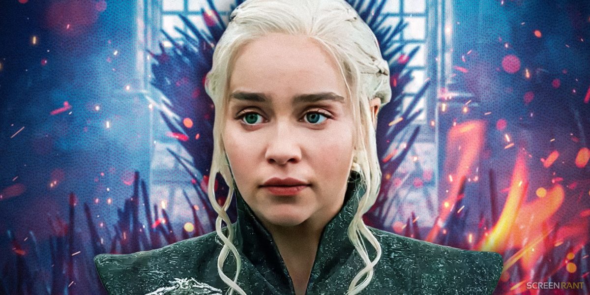 5 razones por las que no quiero que Daenerys Targaryen resucite en la temporada 9 de Game of Thrones, si HBO alguna vez lo hace