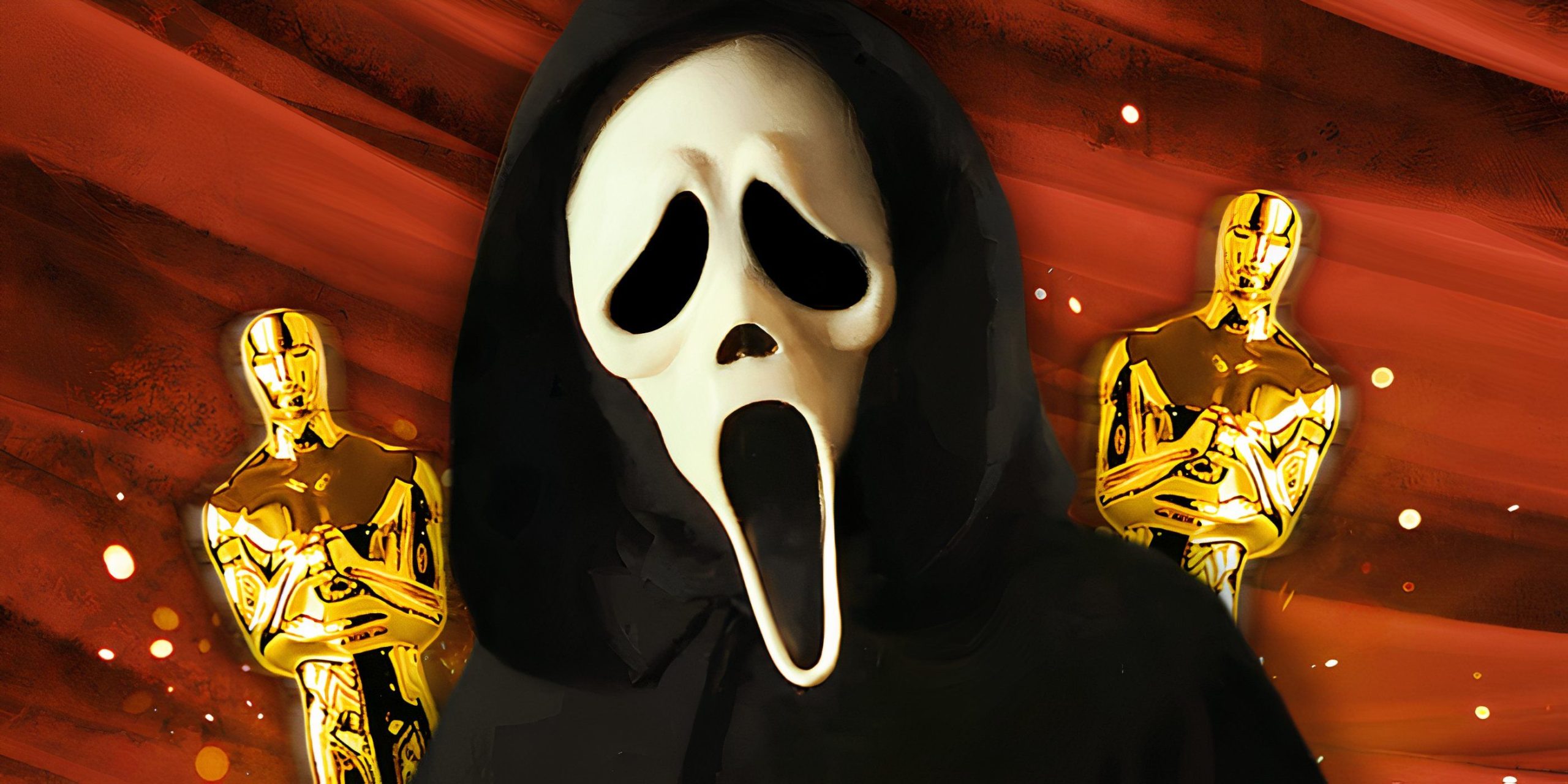 Mientras esperas más actualizaciones de Scream 7, debes volver a visitar el reinicio de 2022 ahora transmitiendo que protagoniza una fantasma ganadora del Oscar