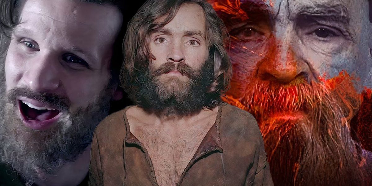 10 películas más relajantes y programas de televisión sobre Charles Manson