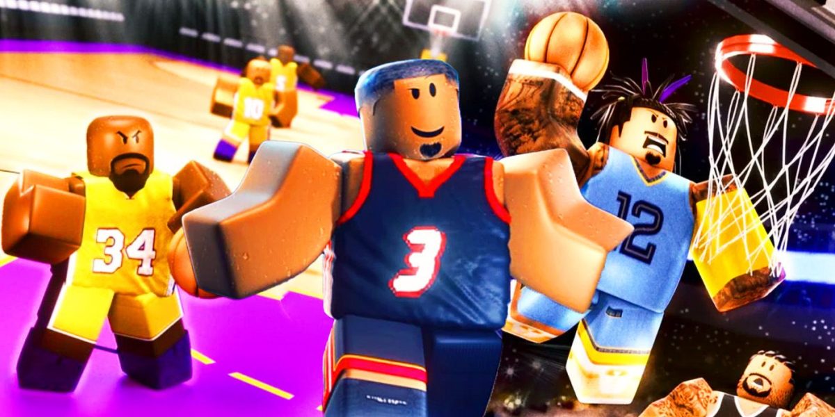 Roblox: todos los nuevos códigos de leyendas de baloncesto (marzo de 2025)