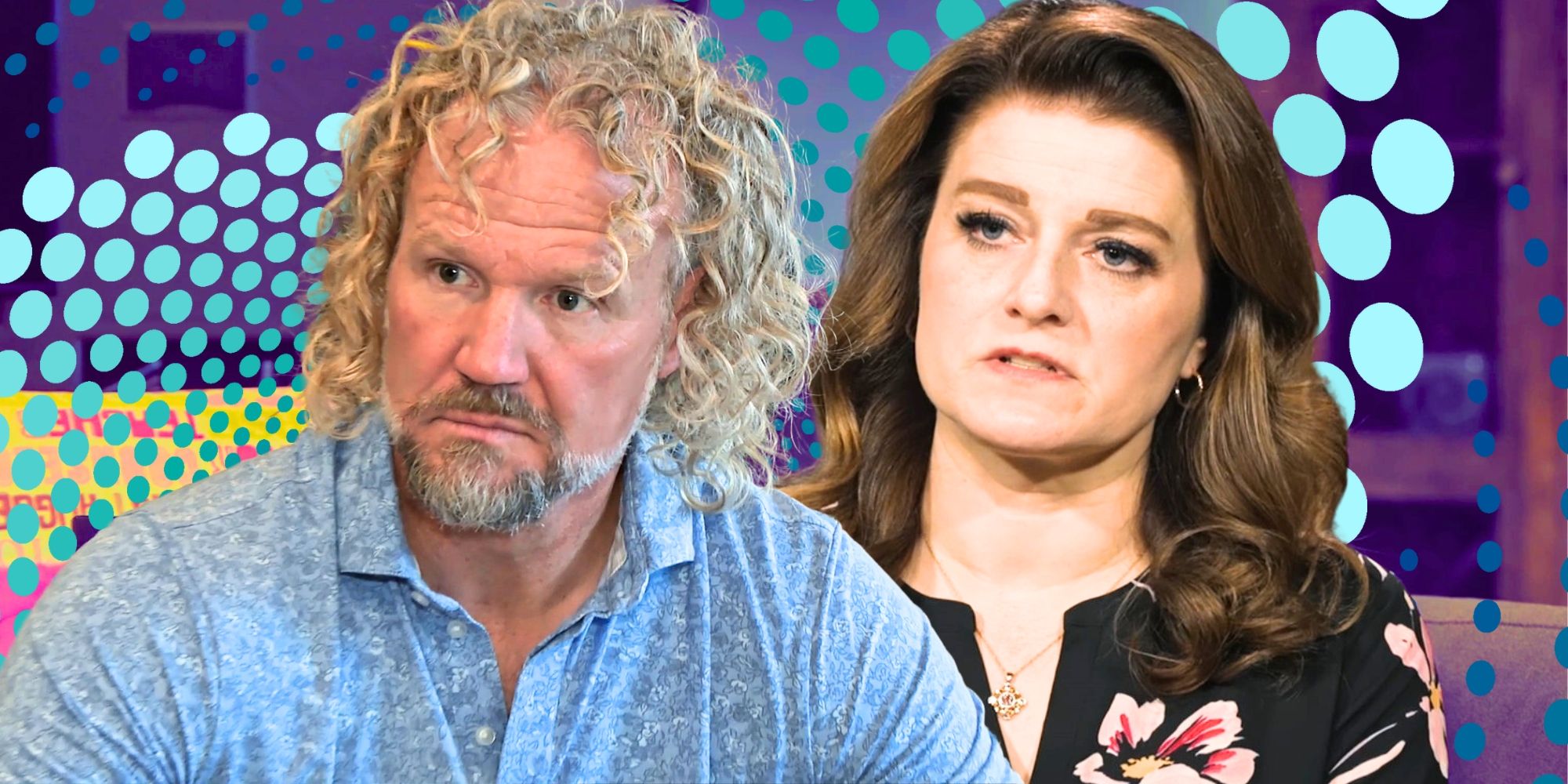 “Necesito mucha atención”: la personalidad de Kody Brown de Sister Wives necesita matrimonio plural (las señales de que él y Robyn Brown no serán monógamas por mucho tiempo)