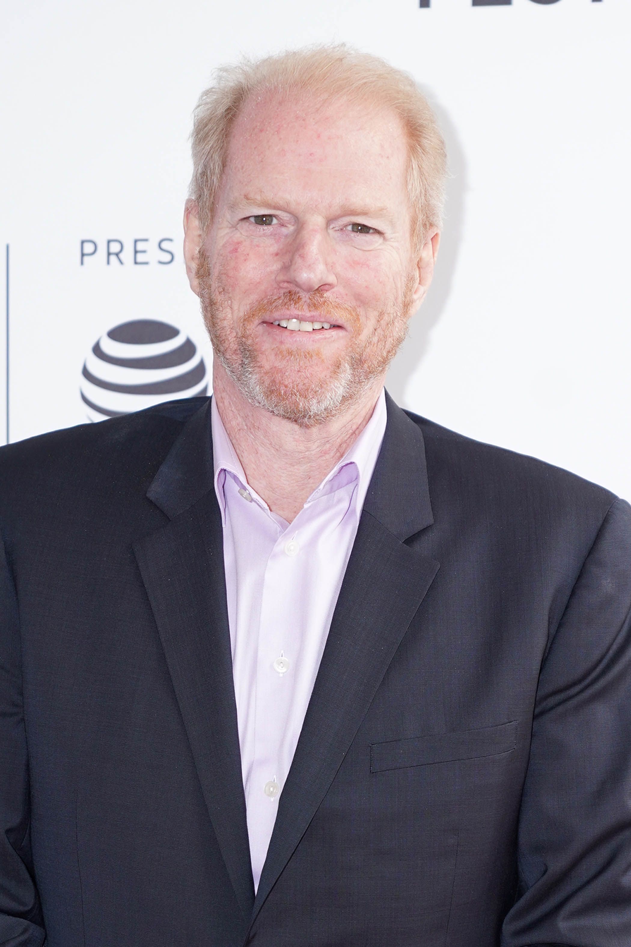 Tiro en la cabeza de Noah Emmerich en la proyección de Tribeca TV de la zona caliente